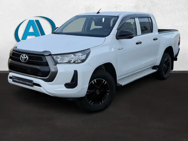 HILUX